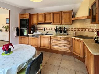  Maison à vendre 7 pièces 198 m²