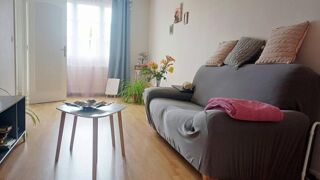  Maison à vendre 3 pièces 80 m²