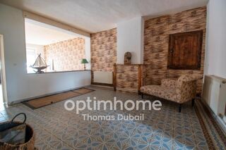  Maison à vendre 5 pièces 119 m²