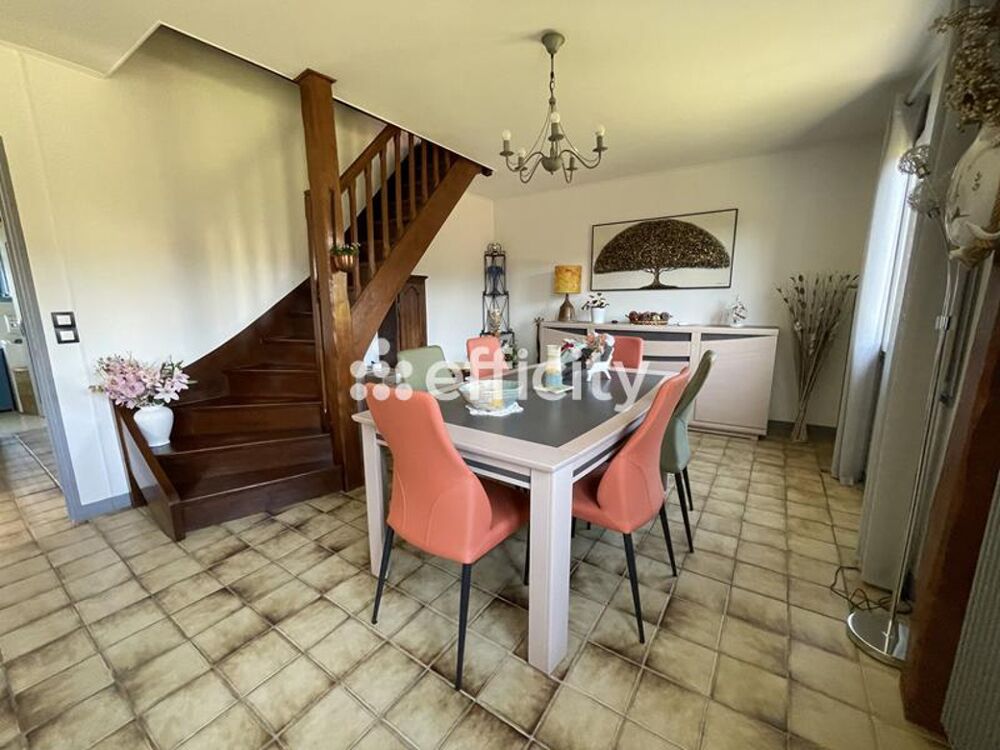 Vente Maison Maison individuelle Le mee sur seine
