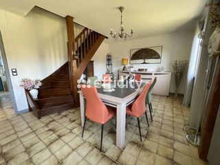  Maison à vendre 8 pièces 155 m²