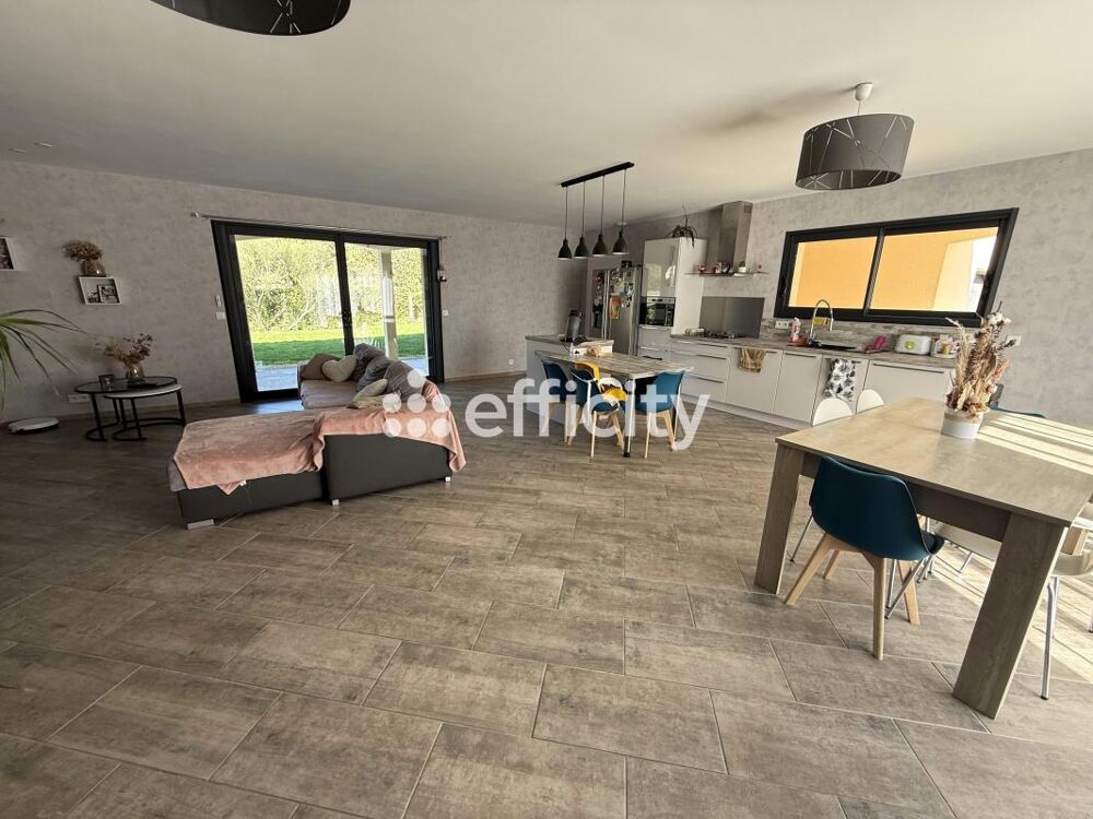 Vente Maison Pavillon Ruffec