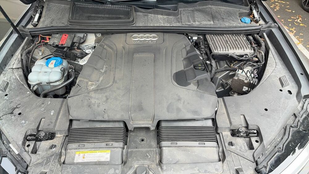 Q7 3.0 TDI V6 272 Quattro Tiptronic8 Avus - Automatique Toit ou 2015 occasion 94290 Villeneuve Le Roi