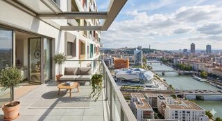  Appartement � vendre 3 pi�ces 64 m�