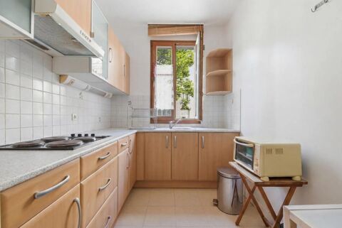   Appartement de 2 pi�ces de 39 m� � Montreuil Appartement - 2 pi�ce(s) - 39 m�