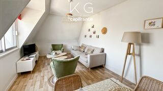  Appartement à vendre 3 pièces 58 m²