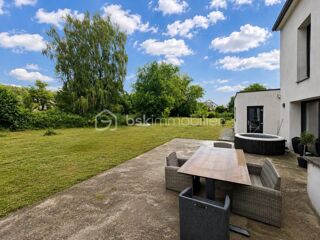  Maison à vendre 7 pièces 187 m²