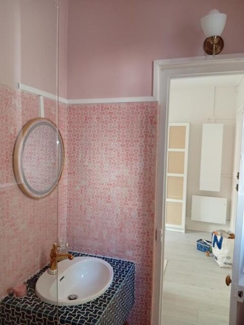  Appartement � louer 1 pi�ce 22 m�