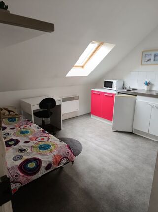  Appartement � louer 1 pi�ce 13 m�