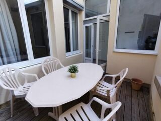 Appartement à louer 1 pièce 36 m²