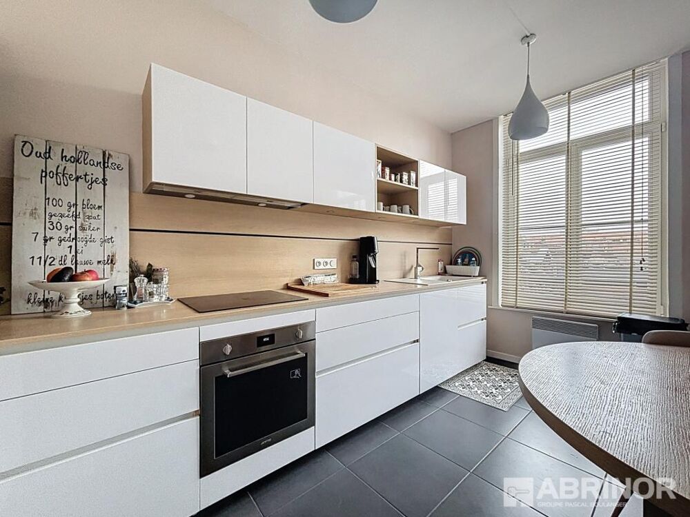 � vendre  Appartement Lille (59000)