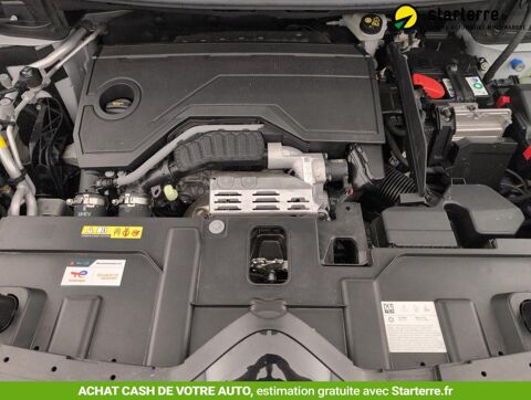 C5 aircross Hybride 145 e-DCS6 Max 2025 occasion 69190 Saint-Fons