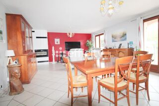  Maison � vendre 6 pi�ces 125 m�