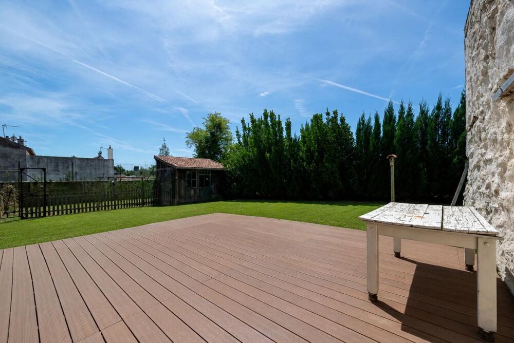 Vente Maison Maison de 4 pièces de 90 m² à Villeneuve-sous-Dammartin Villeneuve sous dammartin
