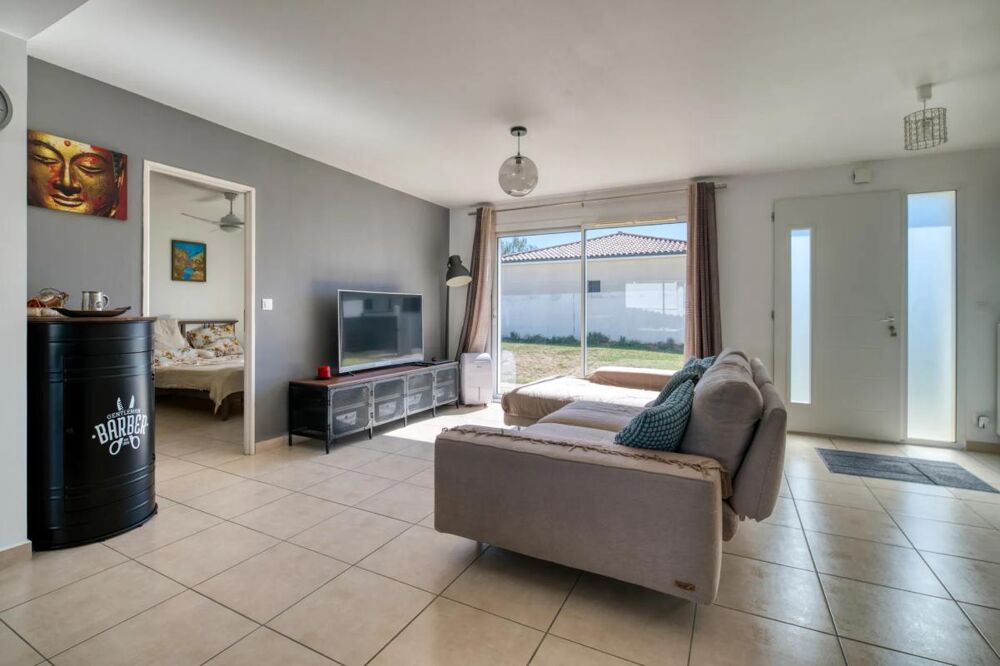 Vente Maison Maison moderne de 6 pièces de 148 m² à Muret Muret