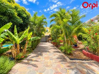  Villa à vendre 5 pièces 217 m²