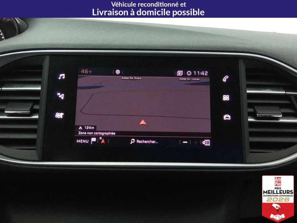308 SW Essence 110 Active +GPS 2019 occasion 10150 Lavau