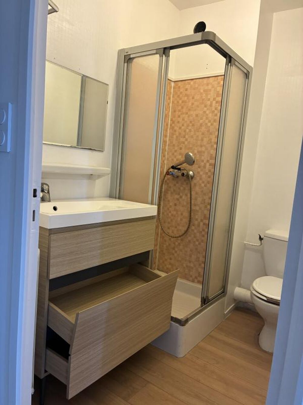 Location Appartement LOCATION T1BIS RODEZ SANS FRAIS D'AGENCE Rodez