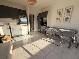  Appartement � vendre 1 pi�ce 20 m�