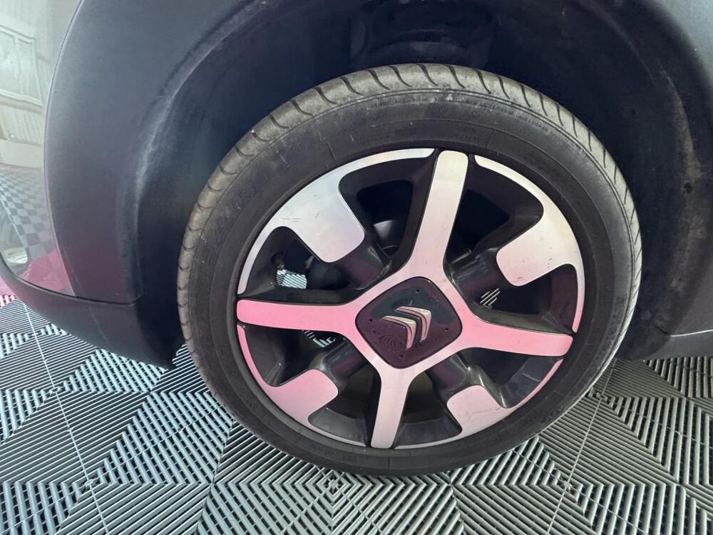 C4 cactus Shine 2019 occasion 56120 Les Forges De Lanouee