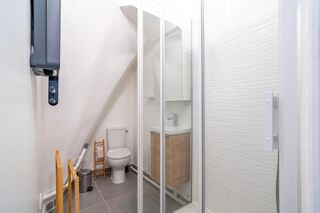  Appartement � vendre 1 pi�ce 16 m�