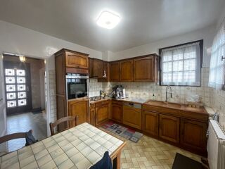  Maison � vendre 4 pi�ces 83 m�