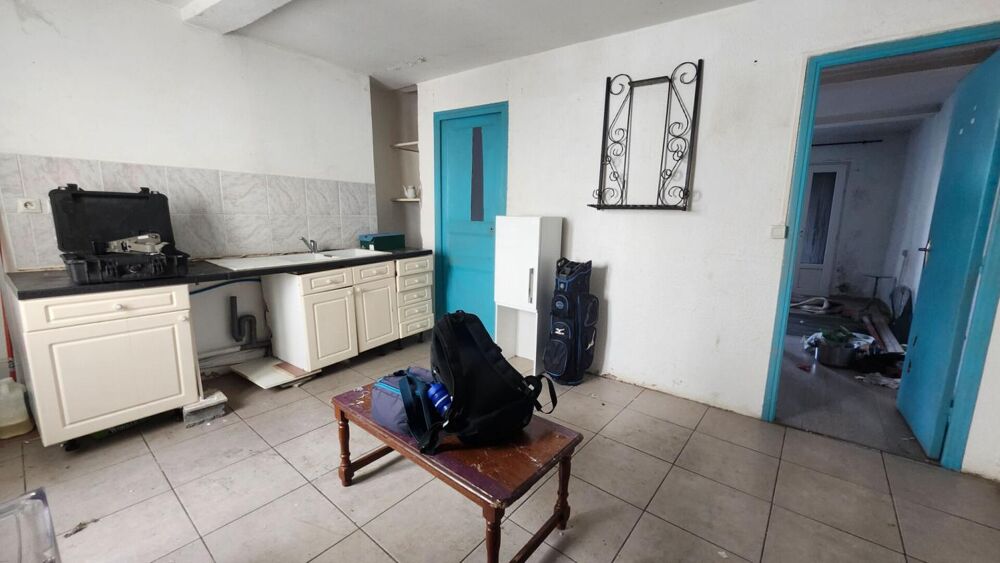 Vente Appartement Appartement Béziers 2 pièce(s) 68 m2 Beziers