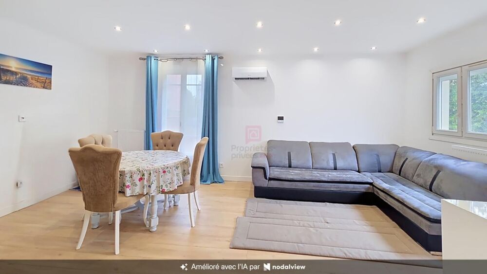 Vente Maison Maison Sainte Genevieve Des Bois 4 pièce(s) 54 m2 Sainte genevieve des bois
