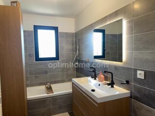  Maison à vendre 5 pièces 126 m²