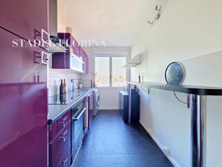 Appartement � vendre 2 pi�ces 51 m�