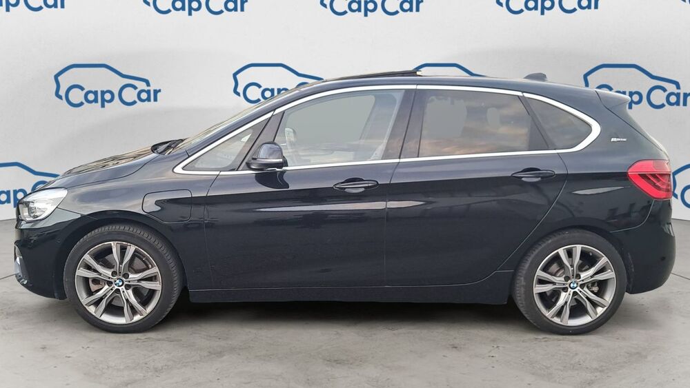 Serie 2 225xe 224 Plug in Hybrid BVA Luxury 2016 occasion 20200 Bastia
