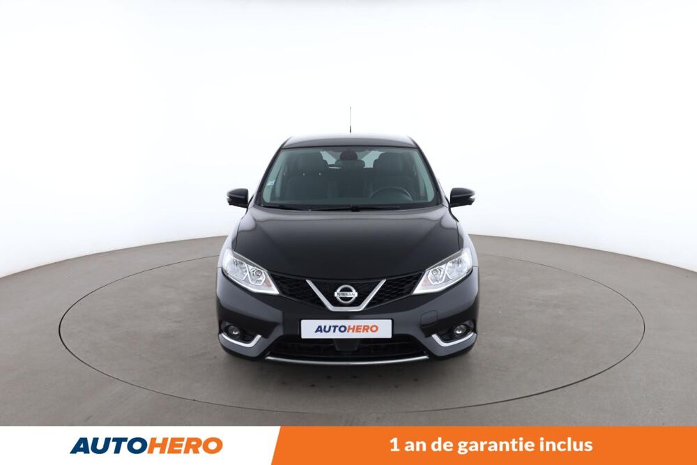 Pulsar 1.2 DIG-T N-Connecta 115 ch 2016 occasion 92130 Issy-les-Moulineaux