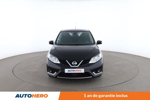 Pulsar 1.2 DIG-T N-Connecta 115 ch 2016 occasion 92130 Issy-les-Moulineaux