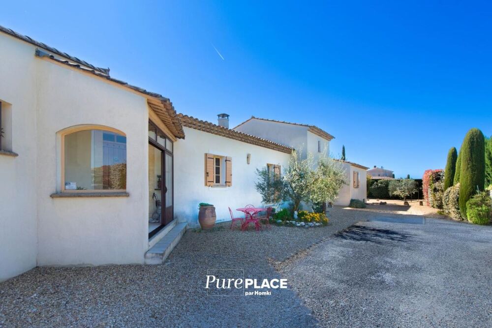 à vendre  Maison Cavaillon (84300)