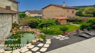  Maison à vendre 5 pièces 147 m²
