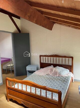  Maison � vendre 4 pi�ces 85 m�