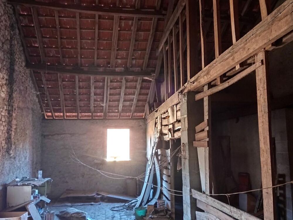 Grange Corgnac Sur L Isle 2 pièce(s) 75 m2