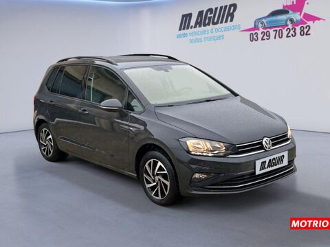 Volkswagen Golf (2) 2.0 TDI 150 BLUEMOTION TECHNOLOGY JOIN DSG7 2019 occasion Contrisson 55800