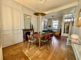  Maison � vendre 4 pi�ces 90 m�