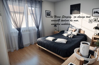  Maison  vendre 7 pices 136 m