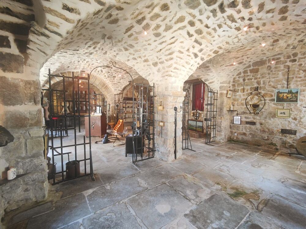 Vente Immeuble Immeuble à vendre CEILHES ET ROCOZELS (34) Ceilhes et rocozels