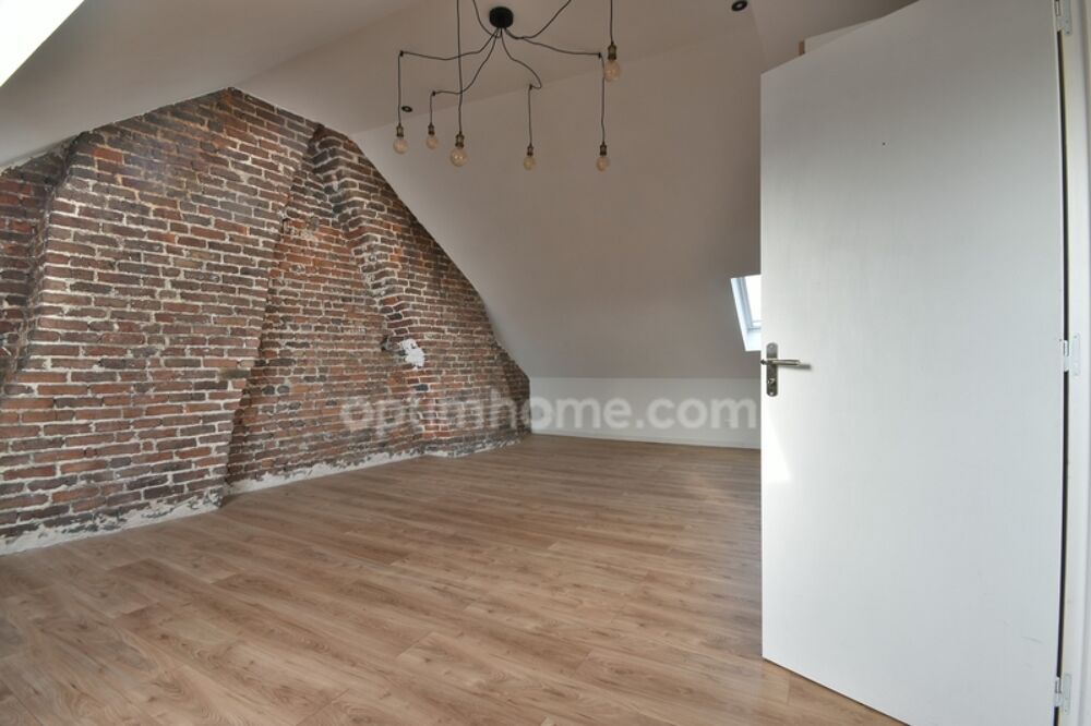 ETAPLES LE TOUQUET APPARTEMENT 3 P RENOVES