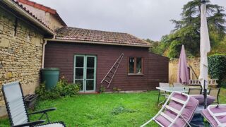  Maison à vendre 6 pièces 135 m²