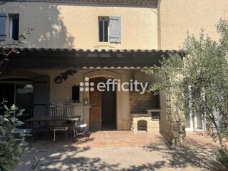  Maison à vendre 5 pièces 138 m²