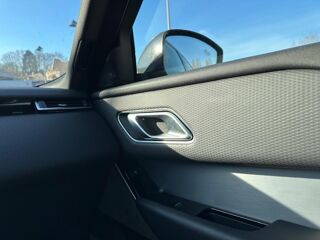 Range rover velar 2.0 D240 4WD SE R-DYNAMIC AUTO 2021 occasion 78240 Chambourcy
