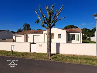  Maison � vendre 5 pi�ces 94 m�