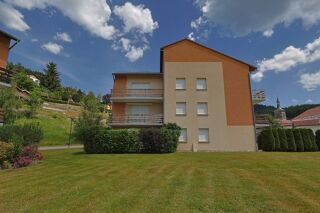  Appartement � vendre 3 pi�ces 46 m�