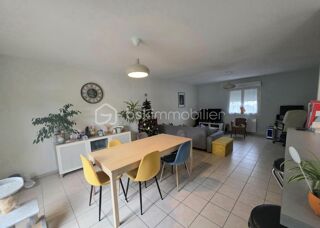  Maison � vendre 5 pi�ces 121 m�