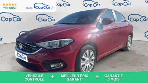 Fiat Tipo 1.4 95 Lounge - 5 places 2017 occasion Libourne 33500