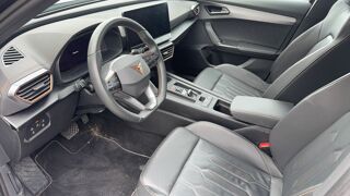 Formentor 1.5 TSI 150 DSG7 V - Automatique 2023 occasion 40480 Vieux Boucau Les Bains